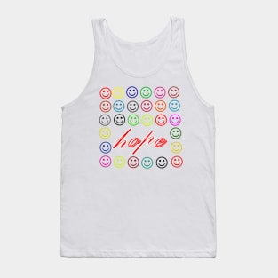 hope Tank Top